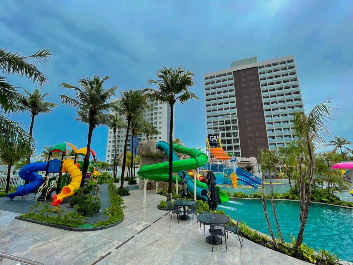 Salinas Premium Resort Salinópolis Esterno foto